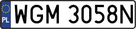 WGM3058N