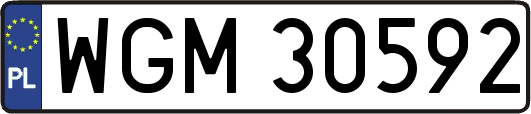 WGM30592