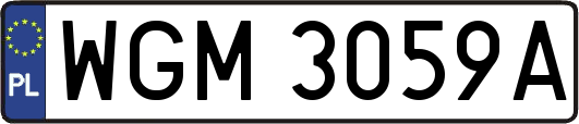 WGM3059A