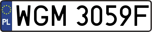 WGM3059F