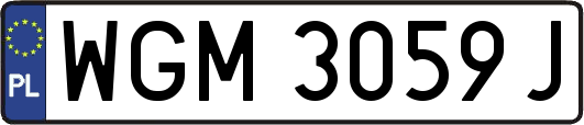 WGM3059J