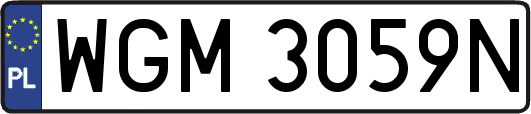 WGM3059N