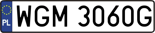 WGM3060G