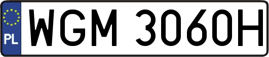 WGM3060H