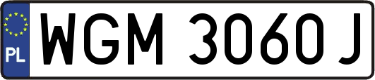 WGM3060J