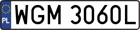 WGM3060L