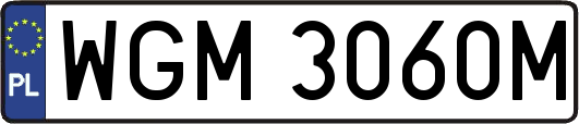 WGM3060M