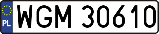 WGM30610