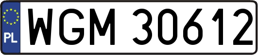 WGM30612