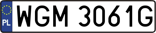 WGM3061G