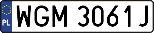 WGM3061J