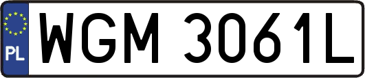 WGM3061L