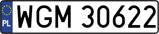 WGM30622