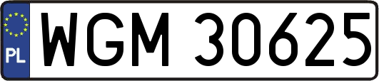 WGM30625