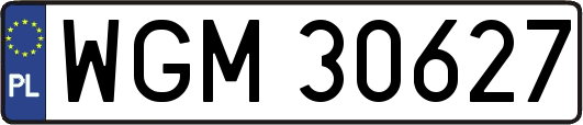 WGM30627