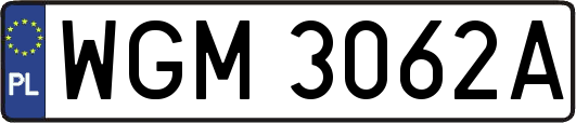 WGM3062A