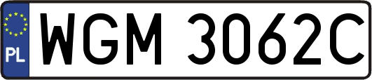 WGM3062C