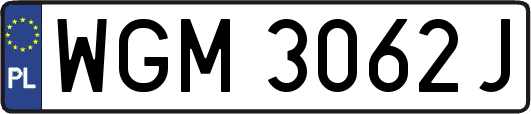 WGM3062J