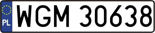 WGM30638