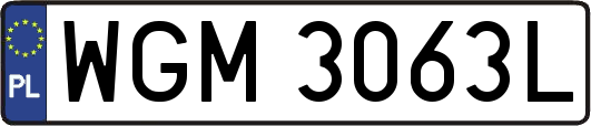 WGM3063L
