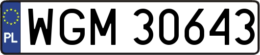 WGM30643