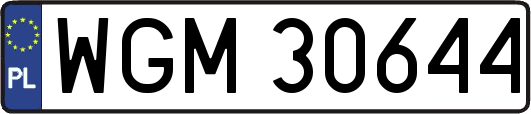 WGM30644