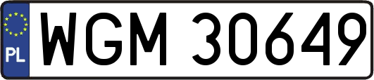 WGM30649