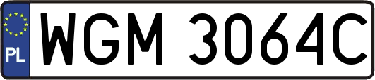 WGM3064C