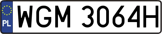 WGM3064H