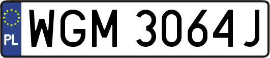 WGM3064J