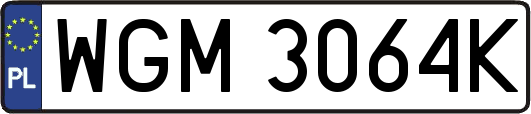 WGM3064K