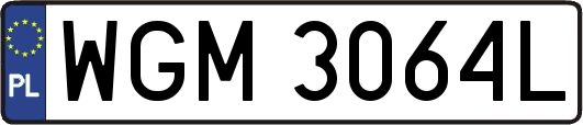 WGM3064L