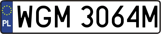 WGM3064M