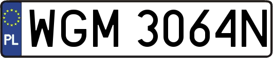 WGM3064N