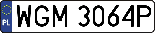 WGM3064P