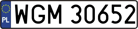 WGM30652