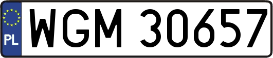 WGM30657