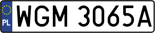 WGM3065A