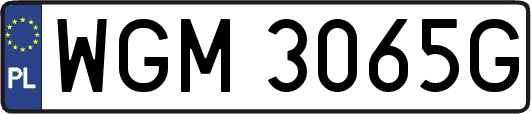 WGM3065G