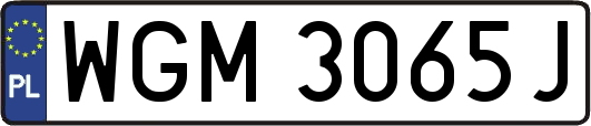 WGM3065J