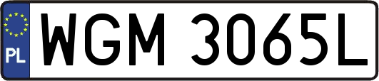WGM3065L