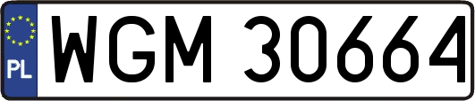 WGM30664