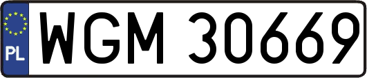 WGM30669