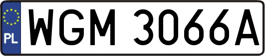 WGM3066A
