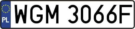 WGM3066F