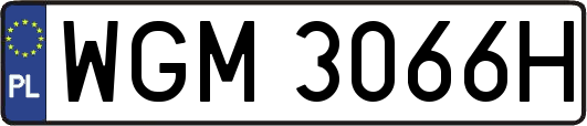 WGM3066H