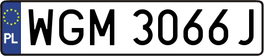 WGM3066J