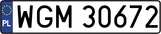 WGM30672