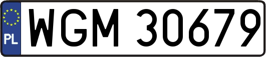 WGM30679