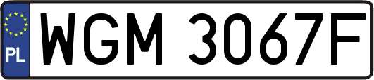 WGM3067F